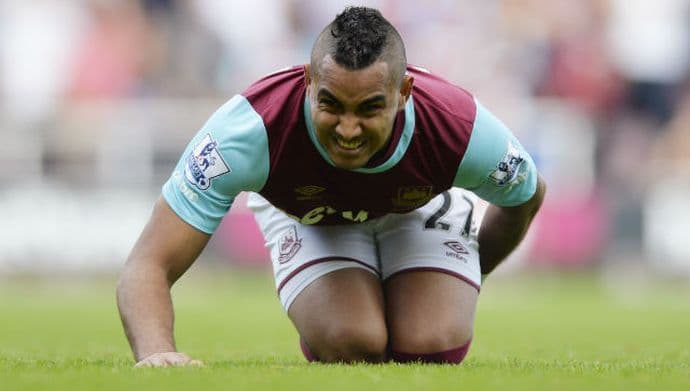 Paje dobio novi ugovor u Vest Hemu Paje dobio novi ugovor u Vest Hemu