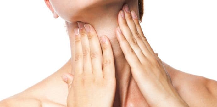 Koju hranu treba da izbjegavate ako imate problema sa štitnom žlijezdom Koju hranu treba da izbjegavate ako imate problema sa štitnom žlijezdom