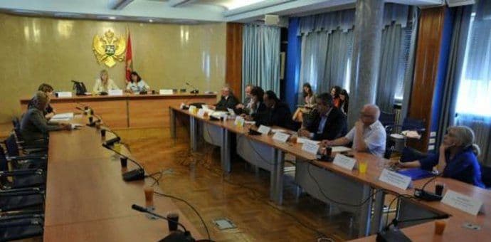 Sjutra saslušanje čelnika Tužilaštva Sjutra saslušanje čelnika Tužilaštva