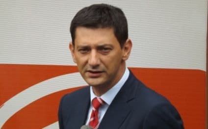 Pajović: Pozitivna zauzela kurs koji će koristiti i vlasti i opoziciji Pajović: Pozitivna zauzela kurs koji će koristiti i vlasti i opoziciji