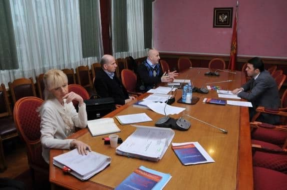 Savjet razmatrao 17 predmeta i donio ocjene o policijskom postupanju Savjet razmatrao 17 predmeta i donio ocjene o policijskom postupanju