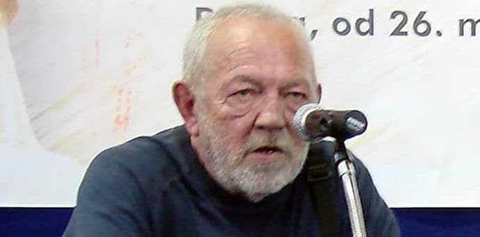 Aleksandar Čilikov gost Kultopisa u Nikšiću Aleksandar Čilikov gost Kultopisa u Nikšiću