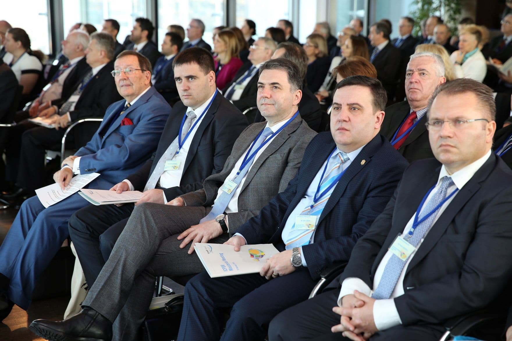 MPRR: Usvojena Deklaracija o upravljanju vodama u slivu Dunava MPRR: Usvojena Deklaracija o upravljanju vodama u slivu Dunava