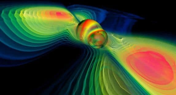 Posljednji dio Ajnštajnove teorije: Nešto veliko je na pomolu Posljednji dio Ajnštajnove teorije: Nešto veliko je na pomolu