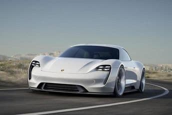 Porsche otkrio nove detalje o svom prvom automobilu "na struju"