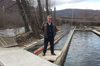 Potencijali Bistrice: Kako Crna Gora može profitirati od ribnjaka