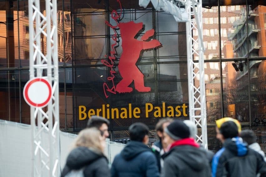 Braća Koen otvaraju Berlinale Braća Koen otvaraju Berlinale