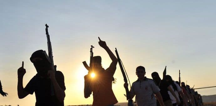 Sudbina crnogorskih državljana na ratištima ISIL-a: Priča o patnjama skrivenim šutnjom Sudbina crnogorskih državljana na ratištima ISIL-a: Priča o patnjama skrivenim šutnjom