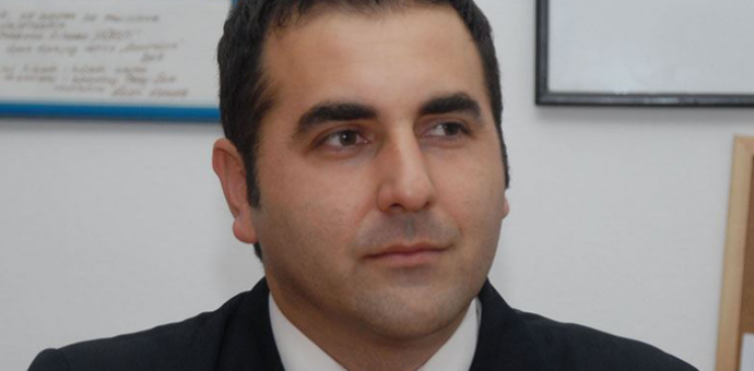 Radulović predstavlja nacionalnu konvenciju o EU integraciji u Beogradu Radulović predstavlja nacionalnu konvenciju o EU integraciji u Beogradu