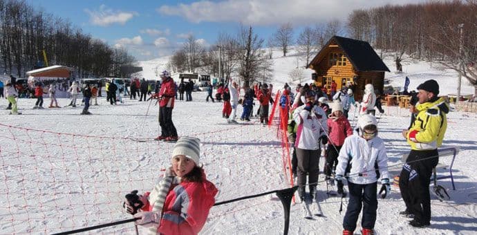 Vučje: Sezona još nije otpisana Vučje: Sezona još nije otpisana