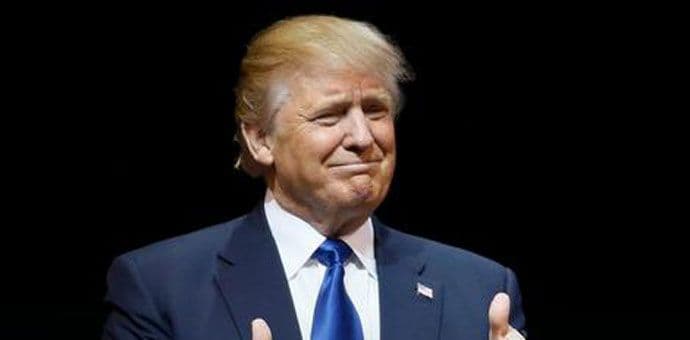 Ubjedljive pobjede Trampa i Sandersa na stranačkim glasanjima u Nju Hempširu Ubjedljive pobjede Trampa i Sandersa na stranačkim glasanjima u Nju Hempširu