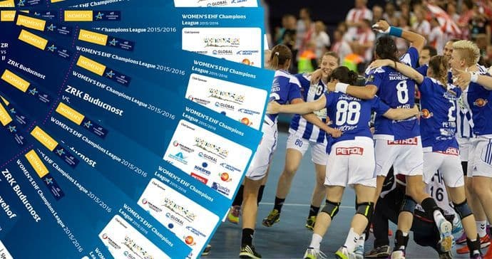 Od četvrtka ulaznice za Budućnost - Đer Od četvrtka ulaznice za Budućnost - Đer