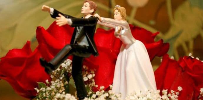 Ova tri horoskopska znaka su vječite neženje Ova tri horoskopska znaka su vječite neženje