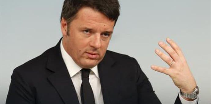 Renci traži zajedničku evropsku odbranu Renci traži zajedničku evropsku odbranu