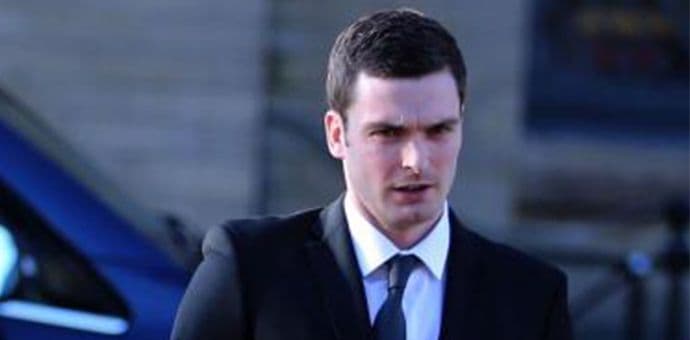 Britanski reprezentativac priznao seks sa maloljetnicom Britanski reprezentativac priznao seks sa maloljetnicom