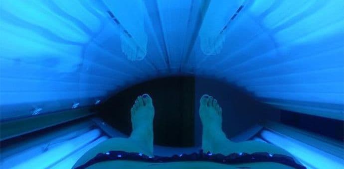 Dermatolozi Srbije: Potpuna zabrana upotrebe solarijuma Dermatolozi Srbije: Potpuna zabrana upotrebe solarijuma