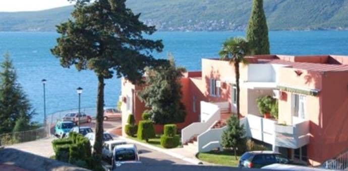 HERCEG NOVI: Dnevni centar seli u Dječiji dom u Bijeloj HERCEG NOVI: Dnevni centar seli u Dječiji dom u Bijeloj
