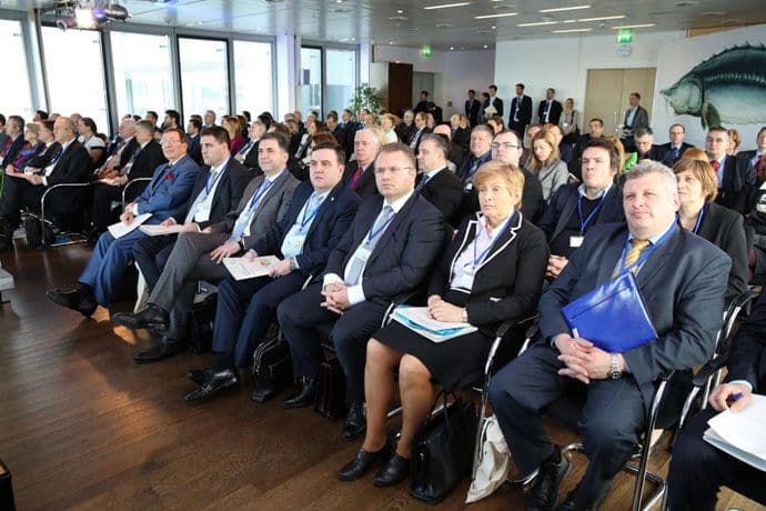 Crna Gora jak član porodice podunavskih zemalja Crna Gora jak član porodice podunavskih zemalja