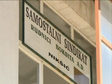 Prijava protiv stečajnog sudije i upravnika Boksita Prijava protiv stečajnog sudije i upravnika Boksita