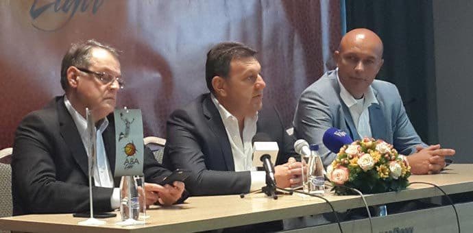 BOKAN: Ne odgovara nam da Zvezda dobije "A" licencu BOKAN: Ne odgovara nam da Zvezda dobije "A" licencu