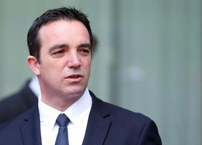 BULJEVIĆ: Ulazak CG u NATO može samo poboljšati odnose sa Hrvatskom BULJEVIĆ: Ulazak CG u NATO može samo poboljšati odnose sa Hrvatskom