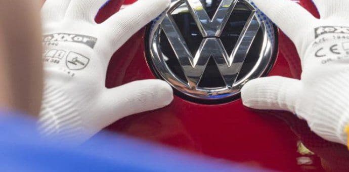 "Folksvagen" povlači 680.000 vozila sa američkog tržišta "Folksvagen" povlači 680.000 vozila sa američkog tržišta