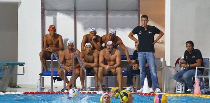 LŠ: Jadran poražen od Olimpijakosa LŠ: Jadran poražen od Olimpijakosa