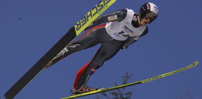 Prevc najbolji u Vikersundu Prevc najbolji u Vikersundu