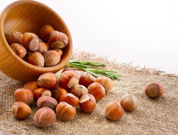 Lješnikom protiv depresije Lješnikom protiv depresije