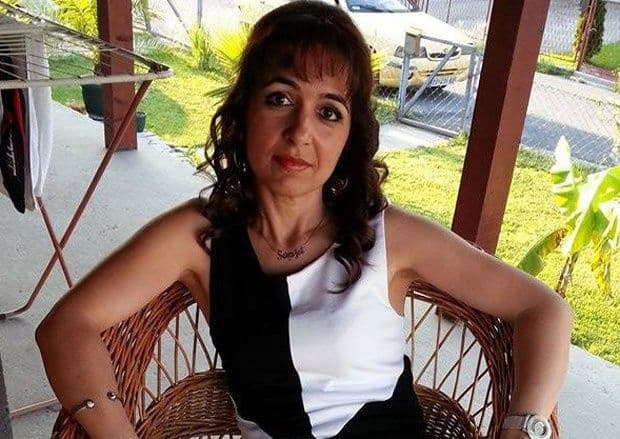 Nestala Beograđanka pronađena mrtva Nestala Beograđanka pronađena mrtva