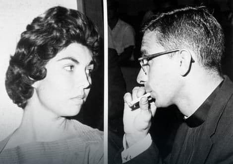 Pola vijeka uspješno prikrivao svoj monstruozni zločin Pola vijeka uspješno prikrivao svoj monstruozni zločin