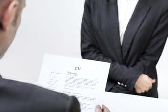 Fotka na Fejsu važnija od biografije prilikom zapošljavanja?