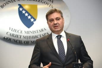 BiH aplicira za članstvo u EU