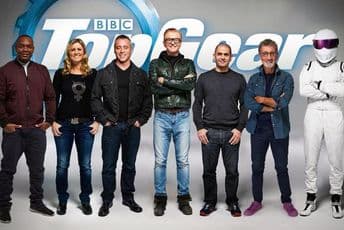Top Gear kompletirao tim za novu sezonu!