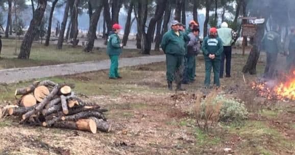 Uređenje Ćemovskog polja Uređenje Ćemovskog polja