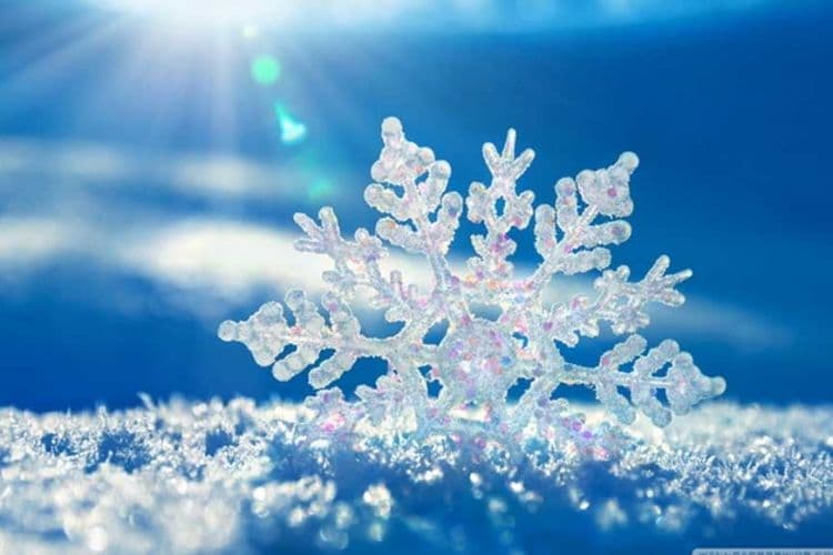 Danas promjena vremena, tokom noći moguć snijeg na sjeveru Danas promjena vremena, tokom noći moguć snijeg na sjeveru