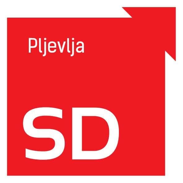 SD Pljevalja: Delićevi stavovi licemjerni i kontradiktorni SD Pljevalja: Delićevi stavovi licemjerni i kontradiktorni