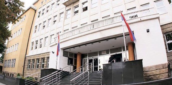 Srbija traži saslušanje Nigerijca u vezi s Tačijem Srbija traži saslušanje Nigerijca u vezi s Tačijem