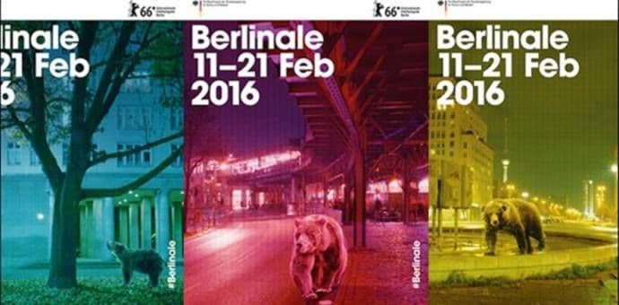 Počinje 66. Filmski festival u Berlinu Počinje 66. Filmski festival u Berlinu