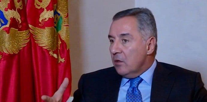 Đukanović na Minhenskoj bezbjednosnoj konferenciji Đukanović na Minhenskoj bezbjednosnoj konferenciji