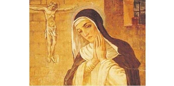 Veče posvećeno Blaženoj Ozani u DODEST-u Veče posvećeno Blaženoj Ozani u DODEST-u