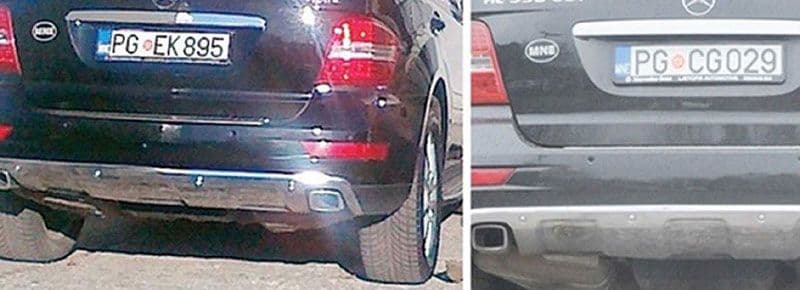 Viši sud potvrdio: Vozaču ministra Numanovića četiri mjeseca zatvora Viši sud potvrdio: Vozaču ministra Numanovića četiri mjeseca zatvora