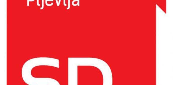 Mladi SD Pljevlja posvećeni afirmaciji izvorne socijaldemokratije Mladi SD Pljevlja posvećeni afirmaciji izvorne socijaldemokratije