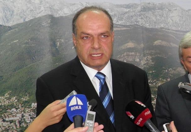 Hilmija Franca: Damping uništava mesnu industriju Hilmija Franca: Damping uništava mesnu industriju