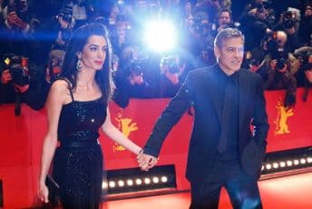 Berlinale: Kluni glavna zvijezda na otvaranju