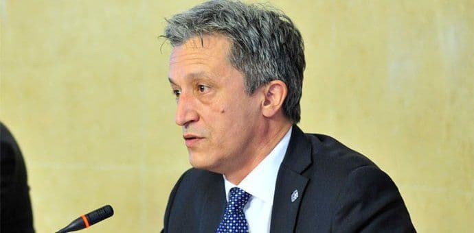 Pavlović: Što prije usvojiti zaključke Anketnog odbora o DKP-u Pavlović: Što prije usvojiti zaključke Anketnog odbora o DKP-u