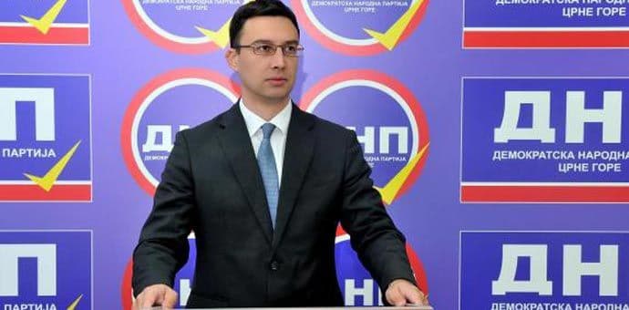 BOJOVIĆ: Kako Katnić može da štiti građane kada ne može samog sebe? BOJOVIĆ: Kako Katnić može da štiti građane kada ne može samog sebe?