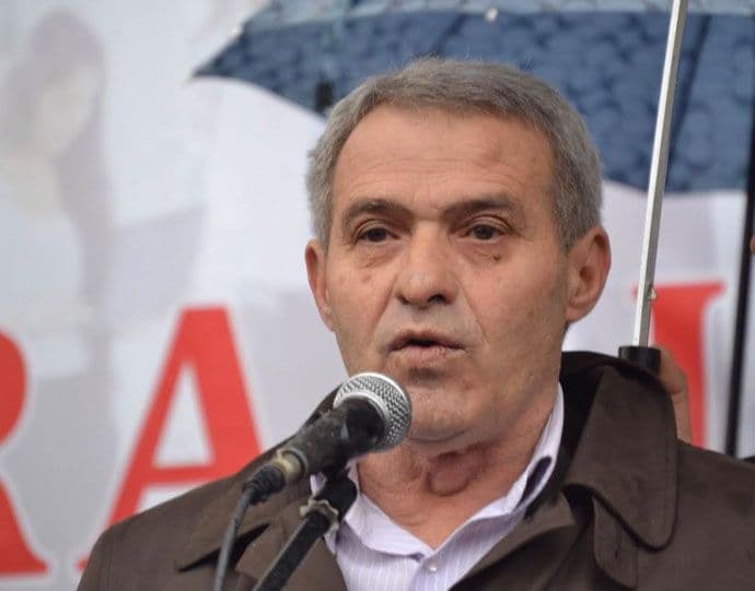 Pavićević: Zarade zaposlenih u prosvjeti 5,5 odsto veće Pavićević: Zarade zaposlenih u prosvjeti 5,5 odsto veće