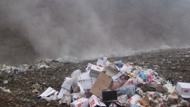 DPS: Stihijskim rješavanjem pitanja otpada vlast u Beranama stvorila dodatne probleme DPS: Stihijskim rješavanjem pitanja otpada vlast u Beranama stvorila dodatne probleme