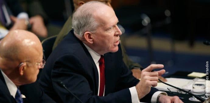 CIA: Islamska država više puta koristila hemijsko oružje CIA: Islamska država više puta koristila hemijsko oružje